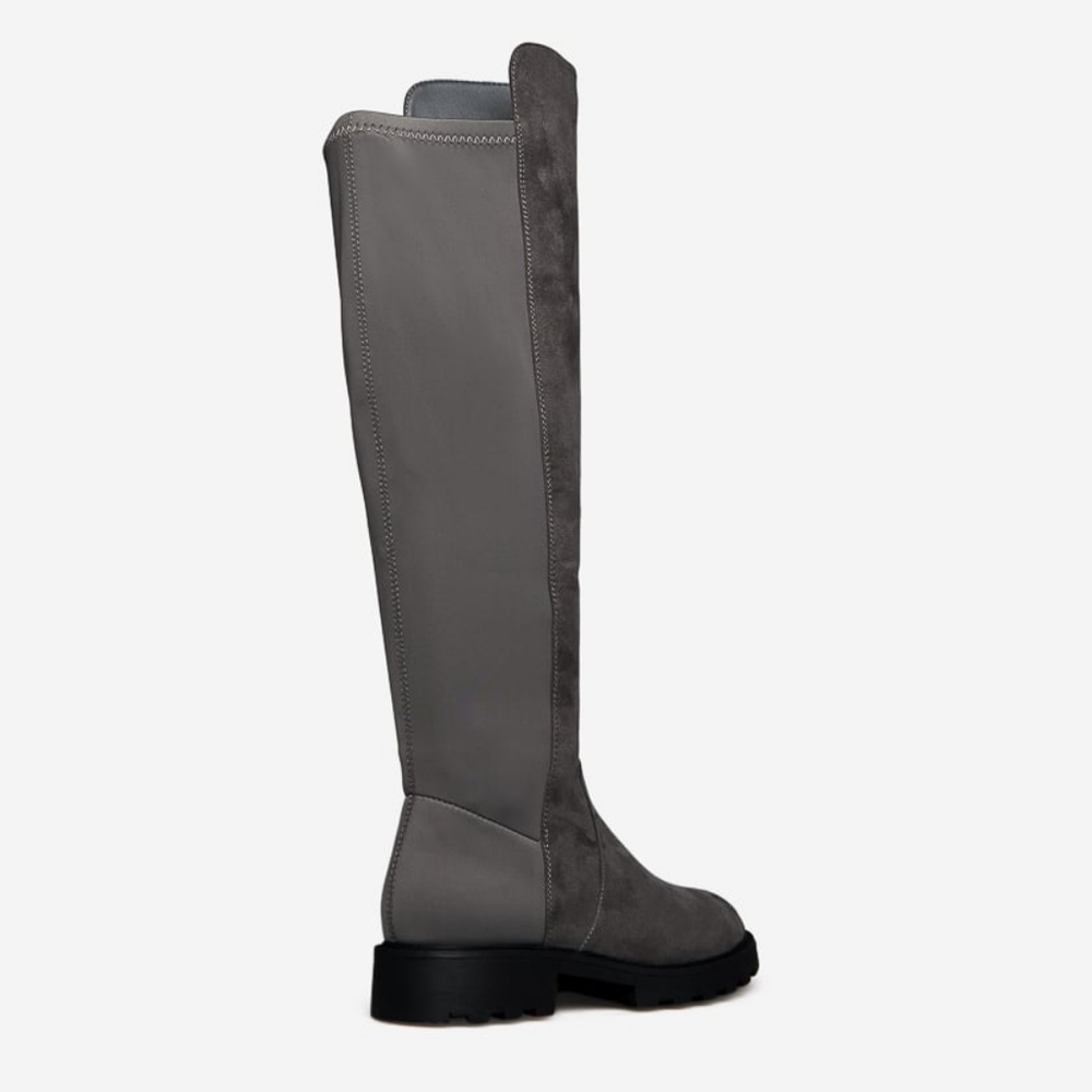 Demi Riding Boot - Picture 2 of 2